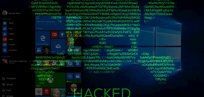 Los piratas informáticos encontraron una falla en Windows 10 que puede eliminar archivos si no actualiza