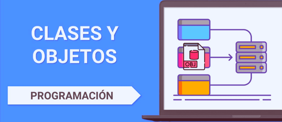 ¿Qué son los objetos y las clases?