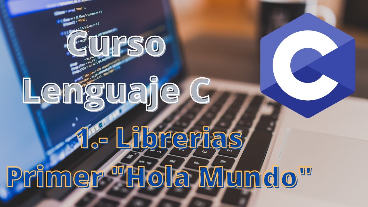 Descubre las Funciones y Tipos de Librerías en C y C++