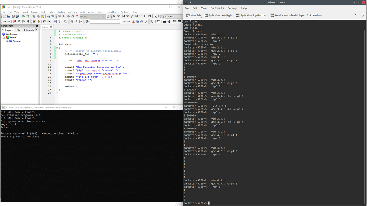 Explorando Tipos Numéricos en C++