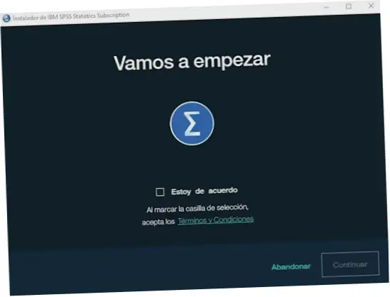SPSS para Mac: Descarga e Instalación Paso a Paso